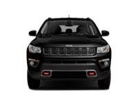 2017 Jeep New Compass Trailhawk Exterior Shot 6