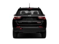 2017 Jeep New Compass Trailhawk Exterior Shot 8