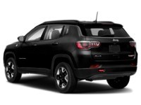 2017 Jeep New Compass Trailhawk Exterior Shot 10