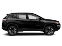 2017 Jeep New Compass Trailhawk Exterior Shot 11