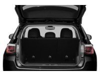 2017 Jeep New Compass Trailhawk Exterior Shot 4