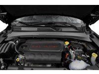 2017 Jeep New Compass Trailhawk Exterior Shot 3
