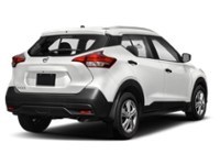2020 Nissan Kicks S (CVT) Exterior Shot 2