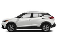 2020 Nissan Kicks S (CVT) Exterior Shot 7