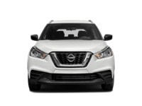2020 Nissan Kicks S (CVT) Exterior Shot 6
