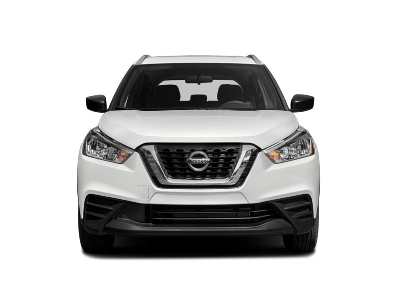 2019 Nissan Kicks S (CVT) Exterior Shot 6