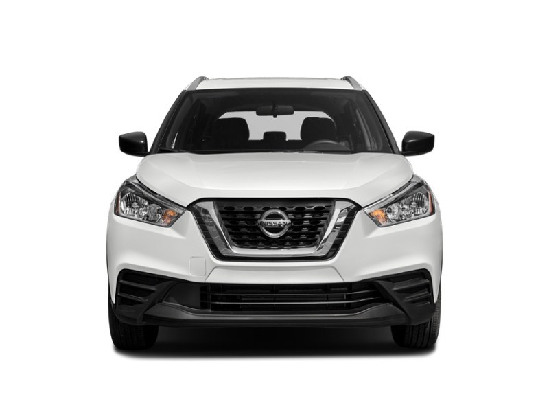 2020 Nissan Kicks S (CVT) Exterior Shot 6