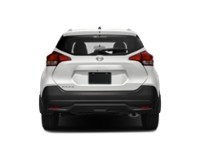 2020 Nissan Kicks S (CVT) Exterior Shot 8