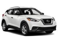 2019 Nissan Kicks S (CVT) Exterior Shot 9
