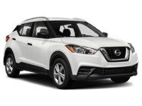 2020 Nissan Kicks S (CVT) Exterior Shot 9