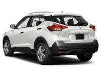 2020 Nissan Kicks S (CVT) Exterior Shot 10