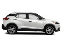 2019 Nissan Kicks S (CVT) Exterior Shot 11