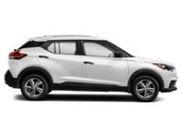 2020 Nissan Kicks S (CVT) Exterior Shot 11