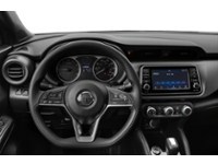 2020 Nissan Kicks S (CVT) Interior Shot 3