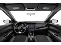 2019 Nissan Kicks S (CVT) Interior Shot 6
