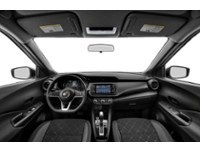 2020 Nissan Kicks S (CVT) Interior Shot 6