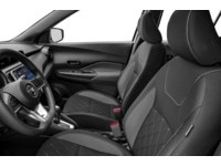 2019 Nissan Kicks S (CVT) Interior Shot 4