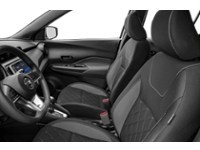 2020 Nissan Kicks S (CVT) Interior Shot 4