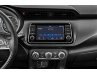 2020 Nissan Kicks S (CVT) Interior Shot 2