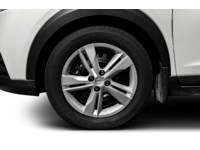 2019 Nissan Kicks S (CVT) Exterior Shot 5