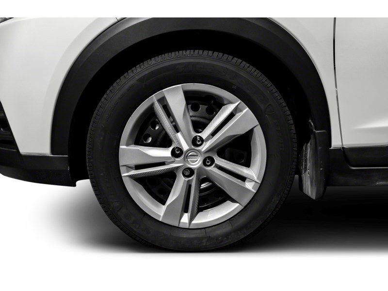 2019 Nissan Kicks S (CVT) Exterior Shot 5