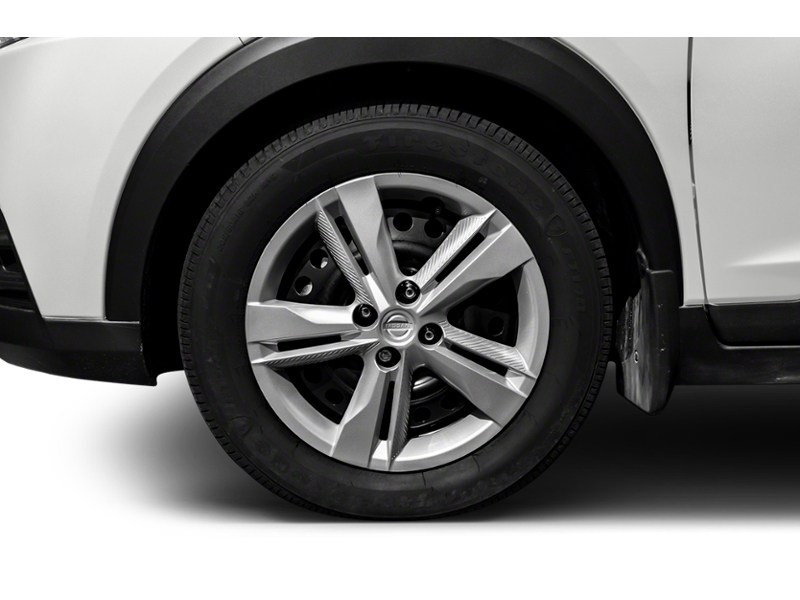 2020 Nissan Kicks S (CVT) Exterior Shot 5
