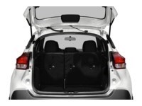 2019 Nissan Kicks S (CVT) Exterior Shot 4