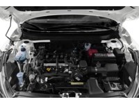 2019 Nissan Kicks S (CVT) Exterior Shot 3