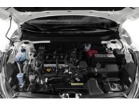 2020 Nissan Kicks S (CVT) Exterior Shot 3