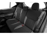 2019 Nissan Kicks S (CVT) Interior Shot 5