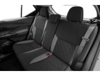 2020 Nissan Kicks S (CVT) Interior Shot 5