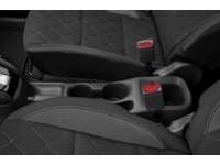 2019 Nissan Kicks S (CVT) Interior Shot 7