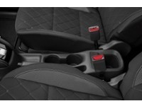 2020 Nissan Kicks S (CVT) Interior Shot 7