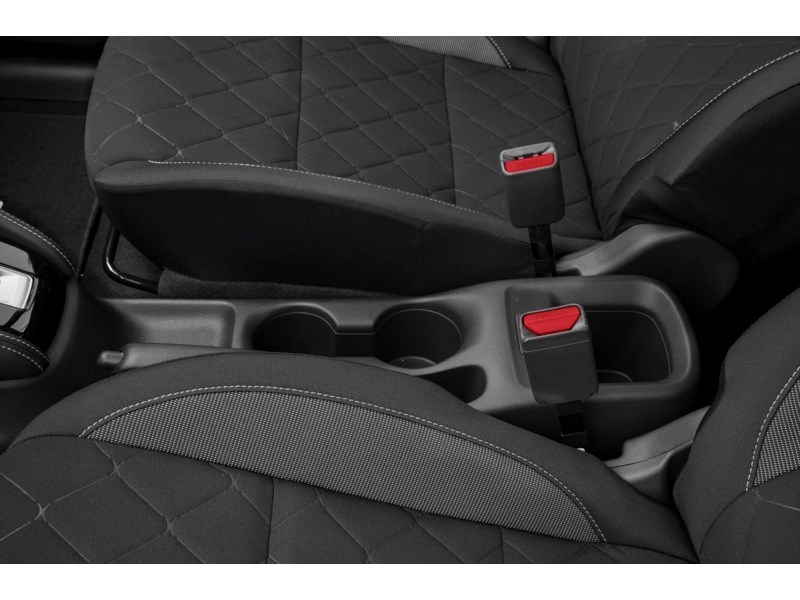 2019 Nissan Kicks S (CVT) Interior Shot 7