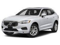 2019 Volvo XC60 T6 Inscription Exterior Shot 1