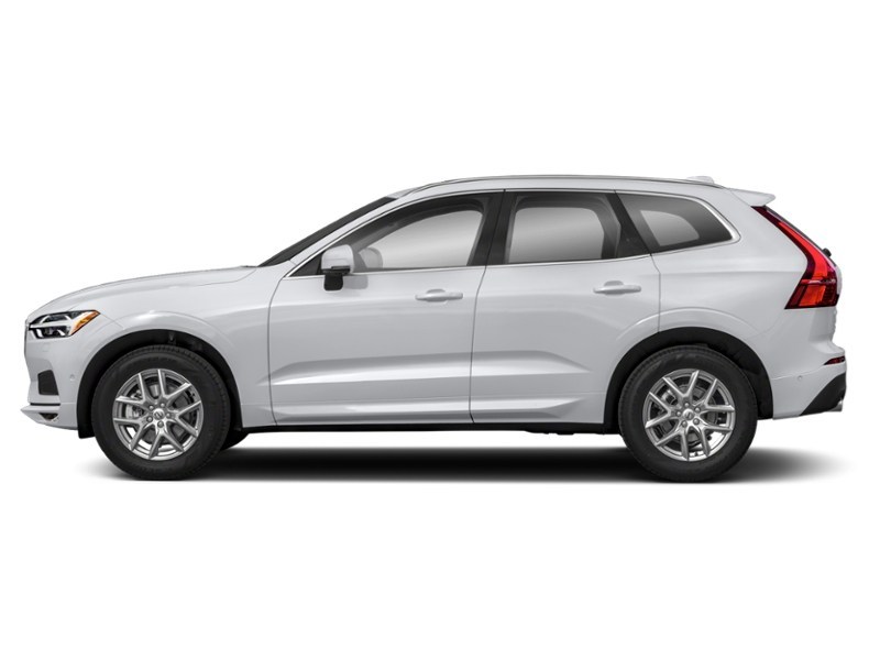 2019 Volvo XC60 T6 Inscription Exterior Shot 7
