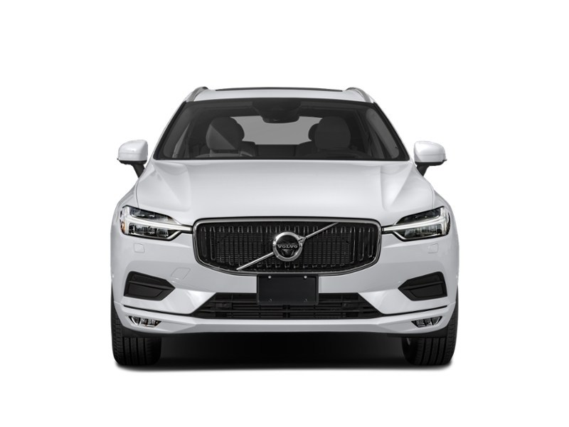 2019 Volvo XC60 T6 Inscription Exterior Shot 6