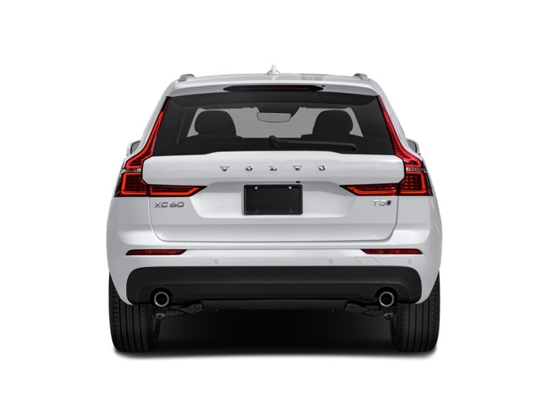 2019 Volvo XC60 T6 Inscription Exterior Shot 8