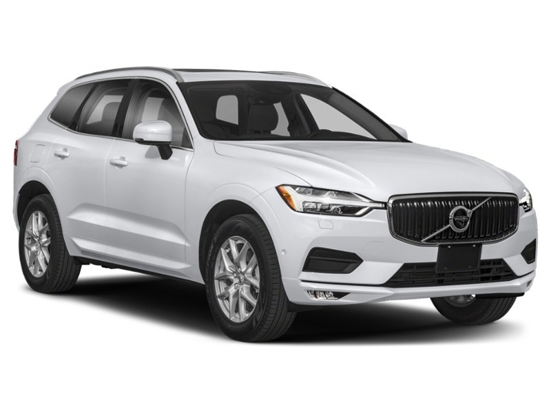 2019 Volvo XC60 T6 Inscription Exterior Shot 9
