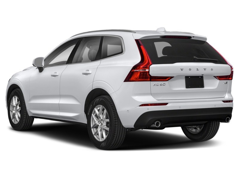 2019 Volvo XC60 T6 Inscription Exterior Shot 10