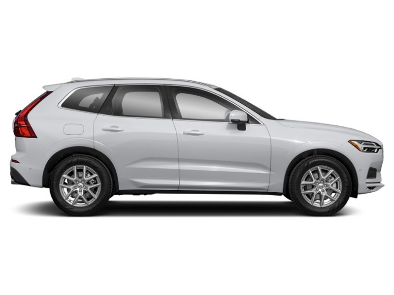 2019 Volvo XC60 T6 Inscription Exterior Shot 11