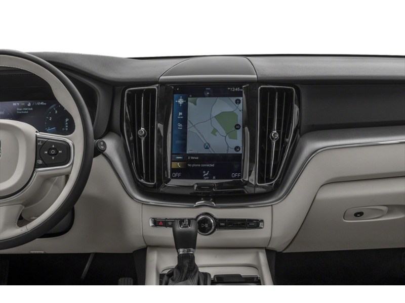 2019 Volvo XC60 T6 Inscription Interior Shot 2