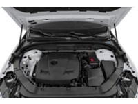 2019 Volvo XC60 T6 Inscription Exterior Shot 3