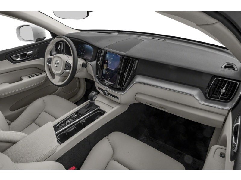 2019 Volvo XC60 T6 Inscription Interior Shot 1