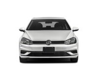 2019 Volkswagen Golf 1.4 TSI Comfortline (A8) Exterior Shot 6