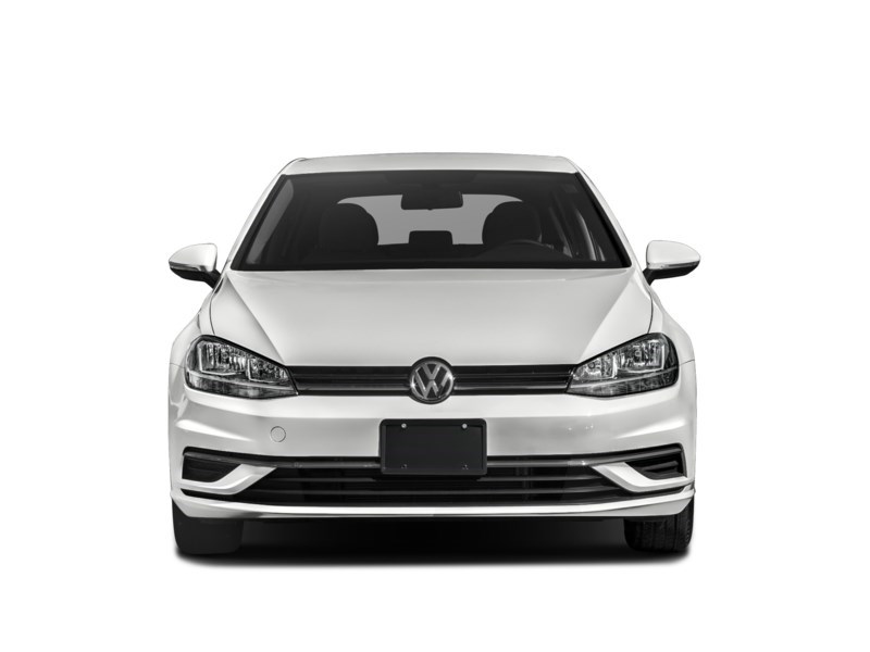 2019 Volkswagen Golf 1.4 TSI Comfortline (A8) Exterior Shot 6