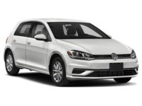 2019 Volkswagen Golf 1.4 TSI Comfortline (A8) Exterior Shot 9