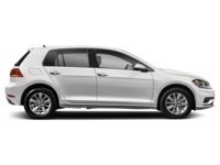 2019 Volkswagen Golf 1.4 TSI Comfortline (A8) Exterior Shot 11