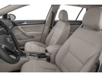 2019 Volkswagen Golf 1.4 TSI Comfortline (A8) Interior Shot 4