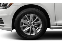 2019 Volkswagen Golf 1.4 TSI Comfortline (A8) Exterior Shot 5